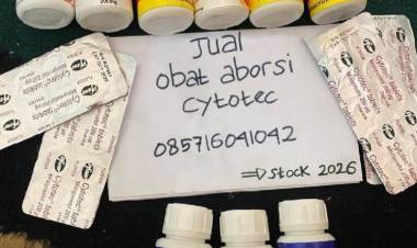 17 Daftar Nama Obat Aborsi Penggugur Kandungan Sebenarnya