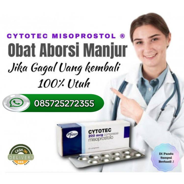 7 Nama Obat Aborsi Cytotec Sebagai Obat Penggugur Kandungan